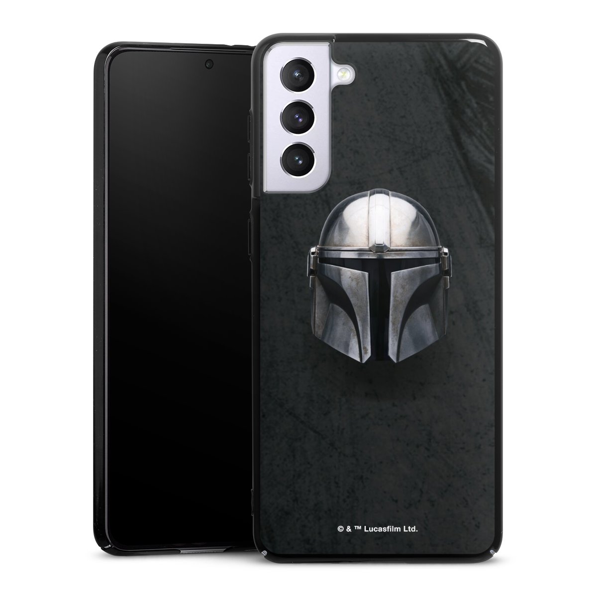 Coque rigide