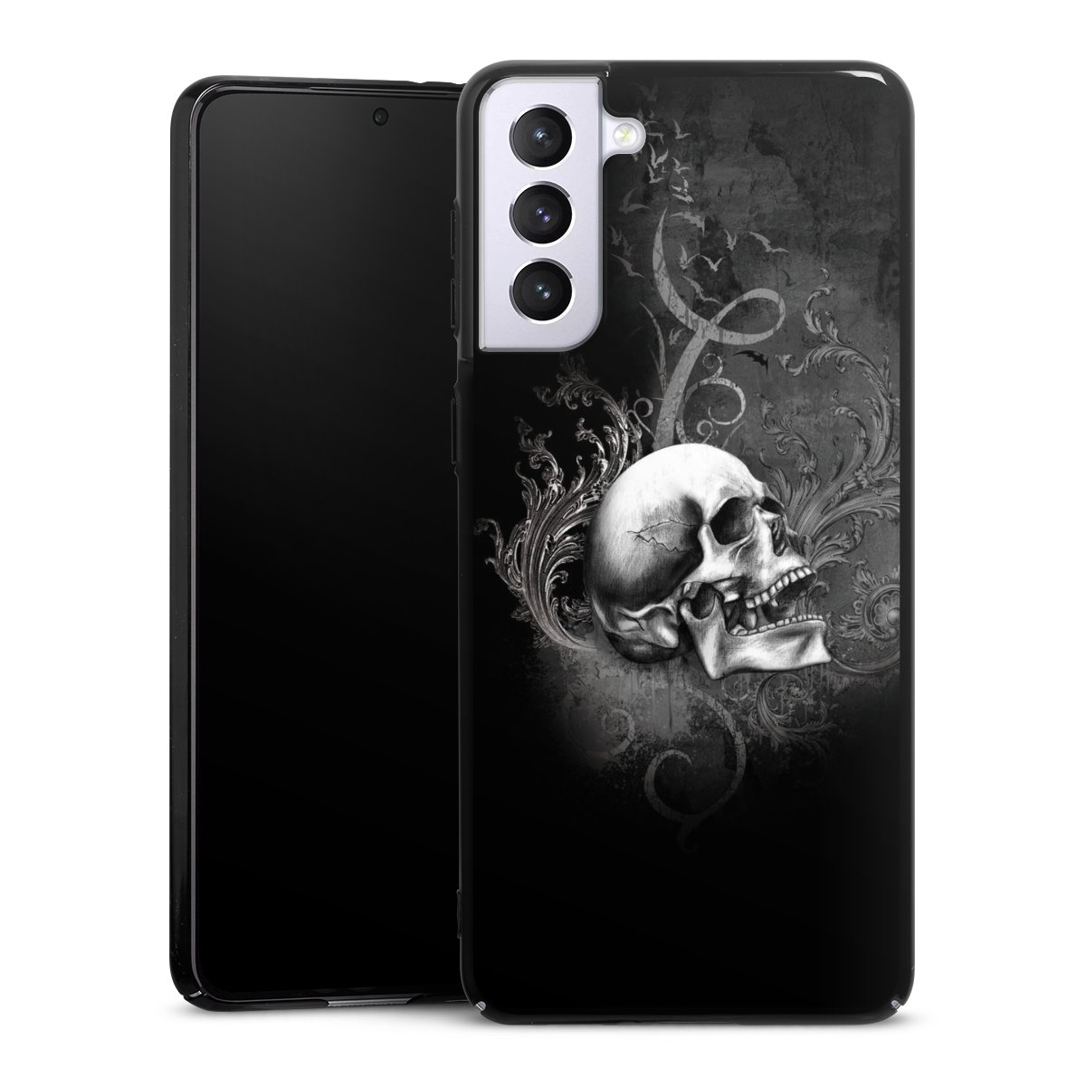 Coque rigide