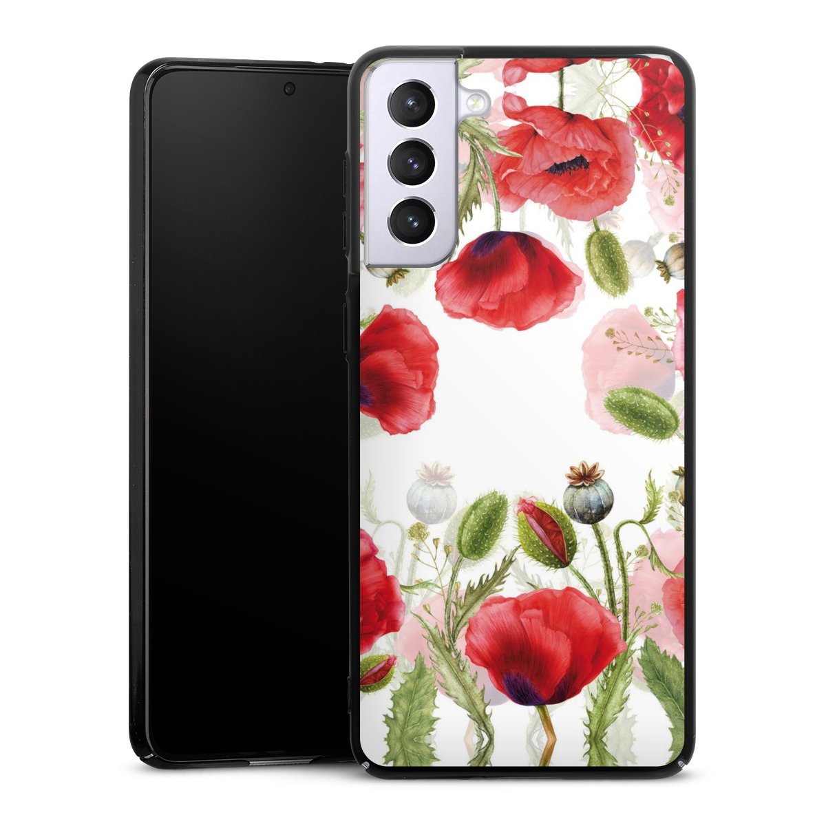 Coque rigide