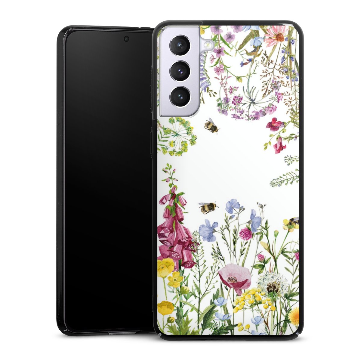 Cover rigida