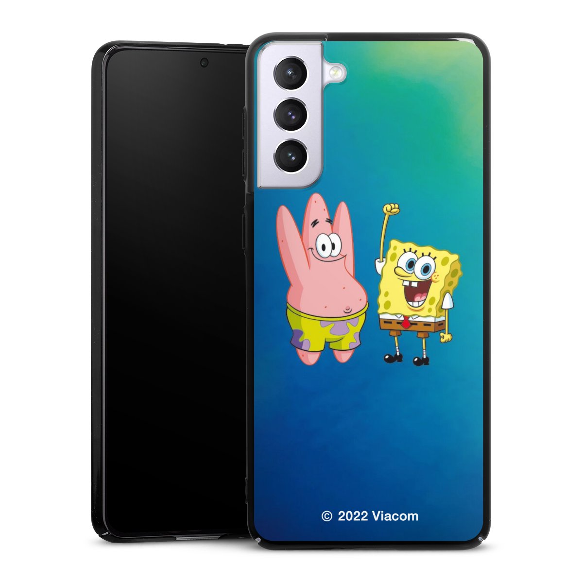 Coque rigide