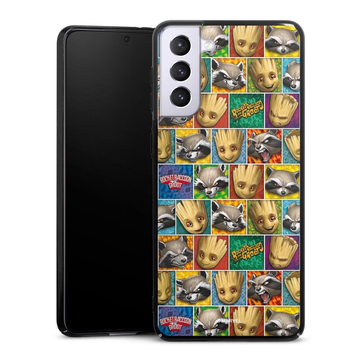 Hardcase hoesje