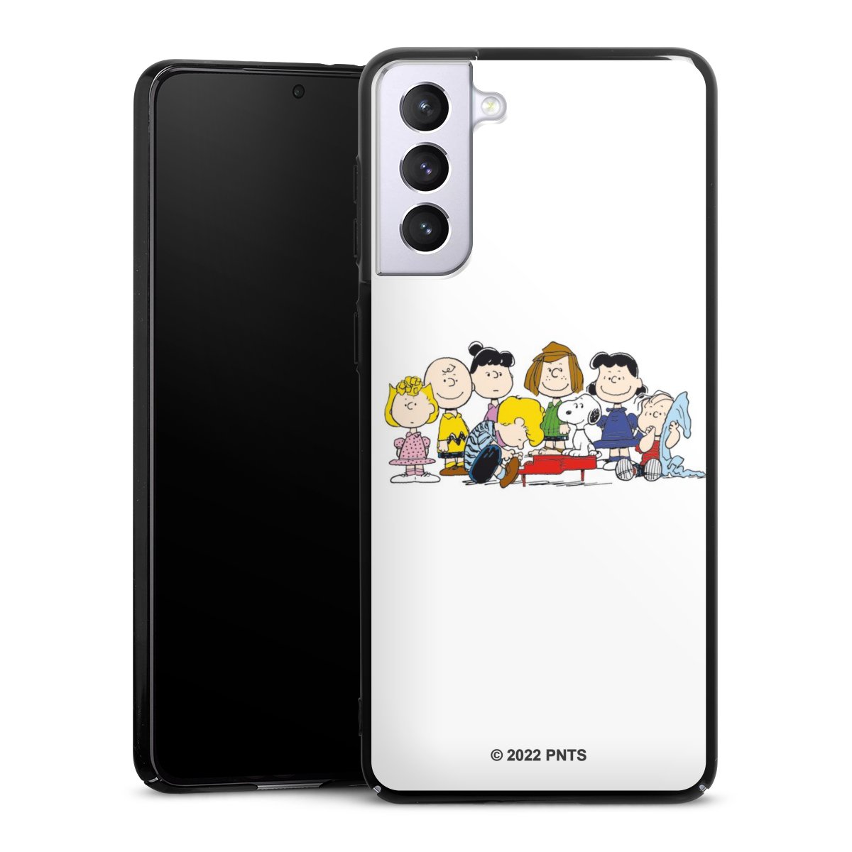 Cover rigida