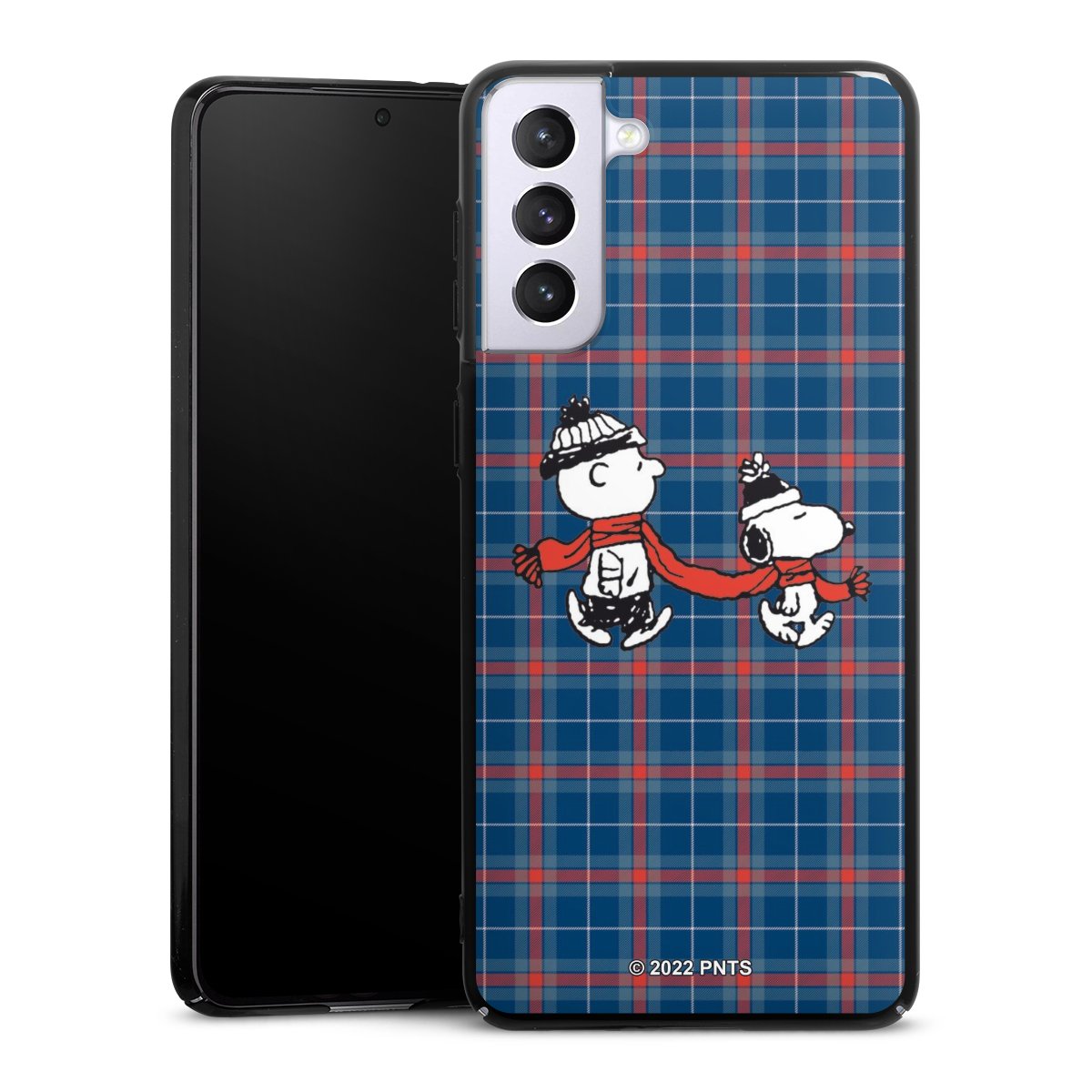 Coque rigide