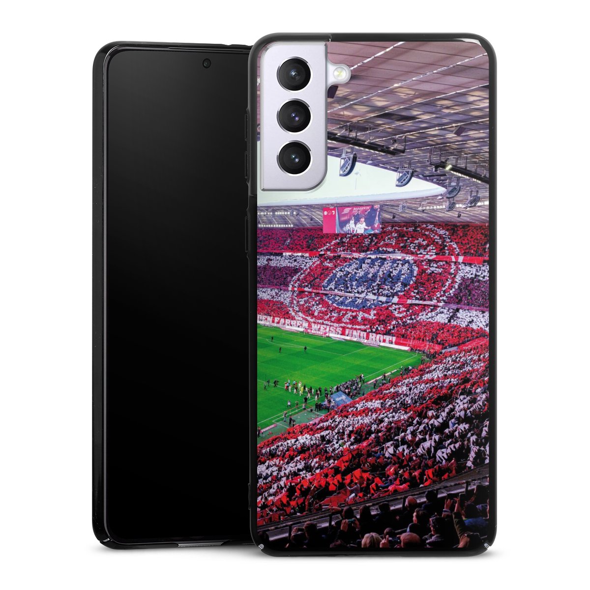 Coque rigide