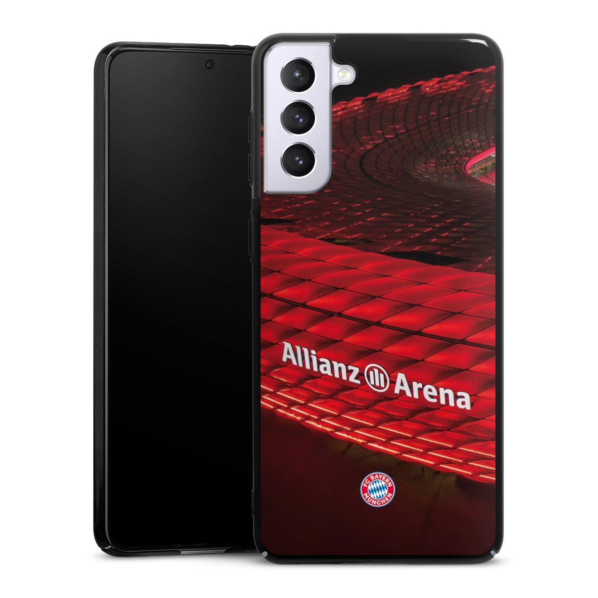 Coque rigide