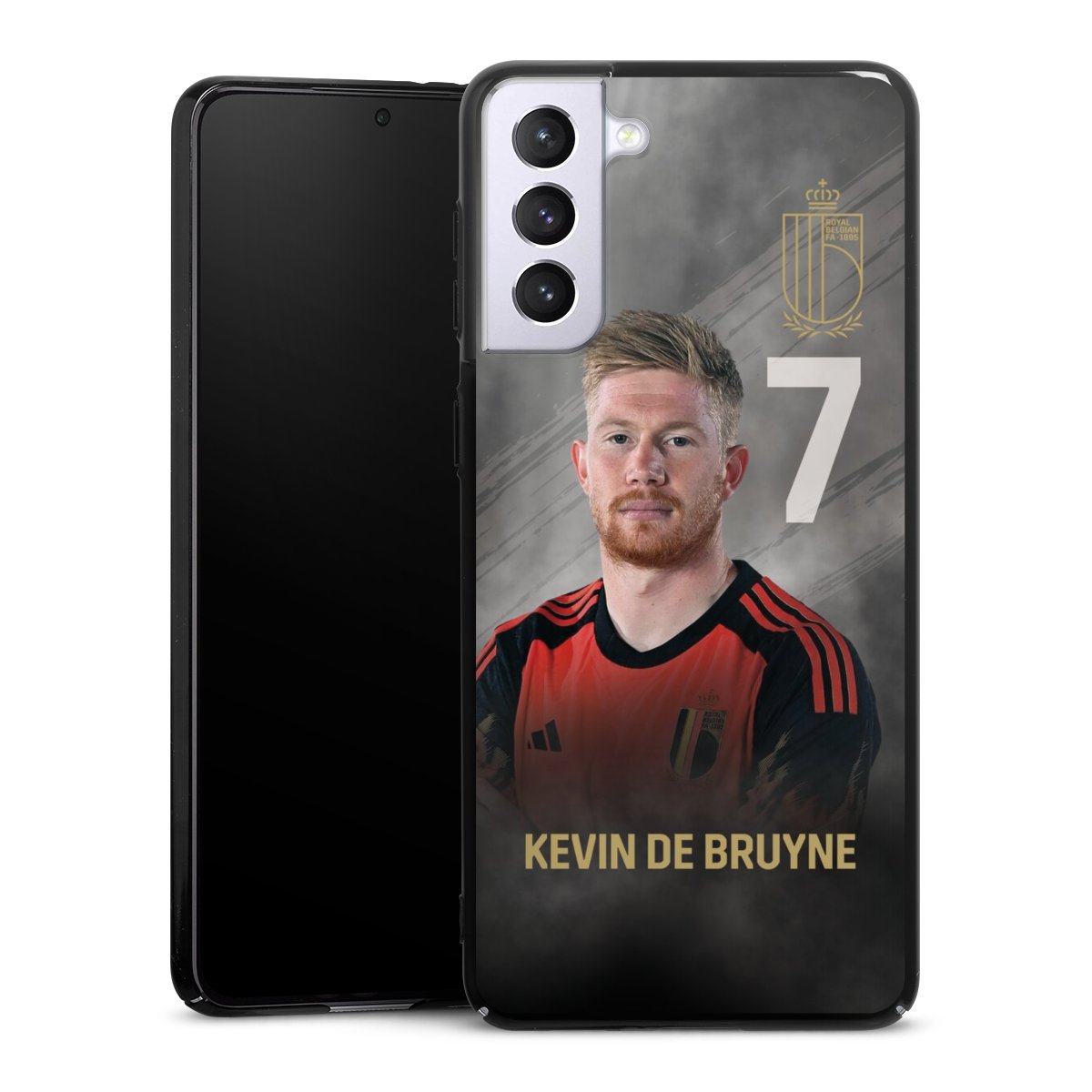 Kevin De Bruyne 7 