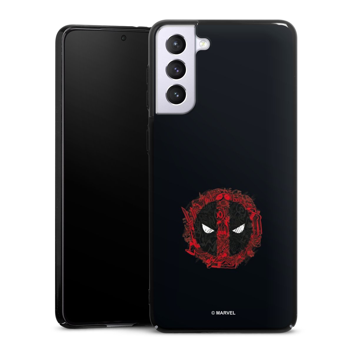 Deadpool Logo