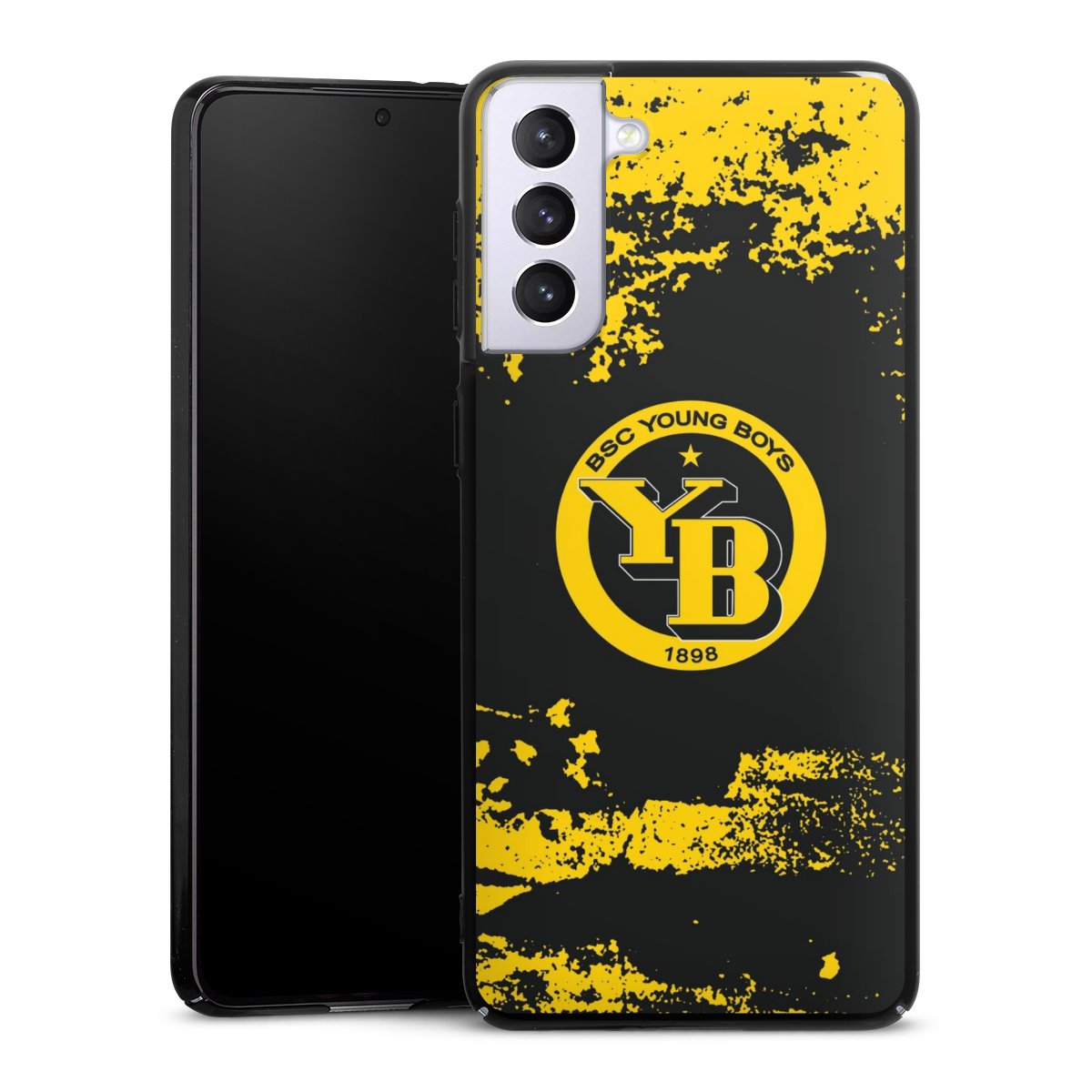 BSC YB Grunge