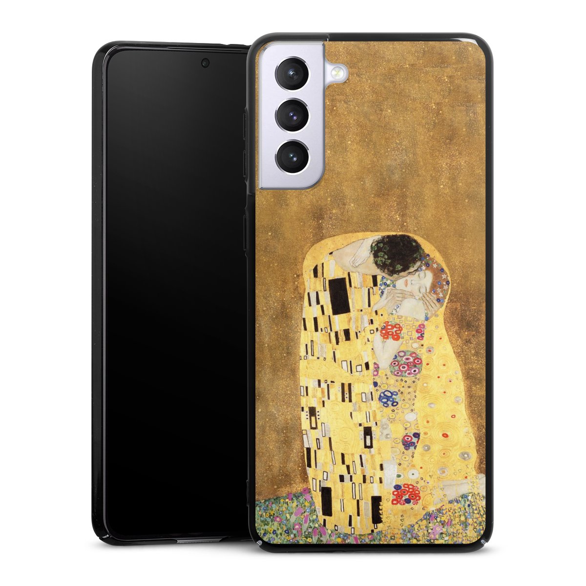 Coque rigide
