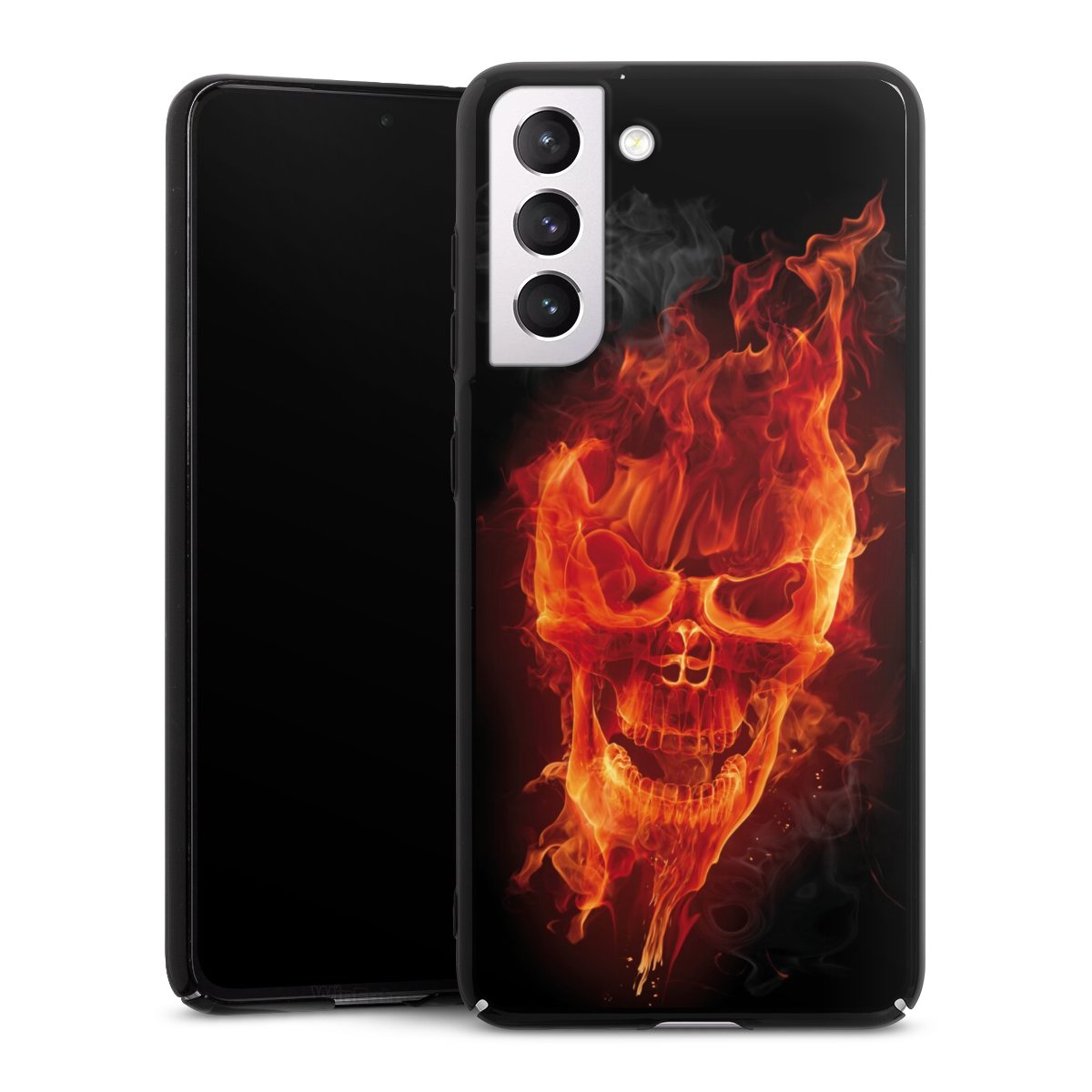 Coque rigide