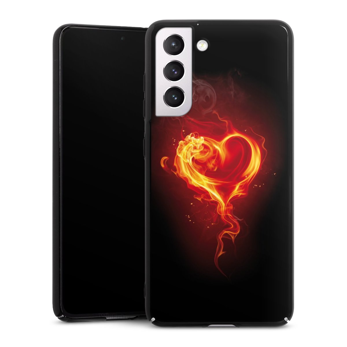 Hardcase hoesje