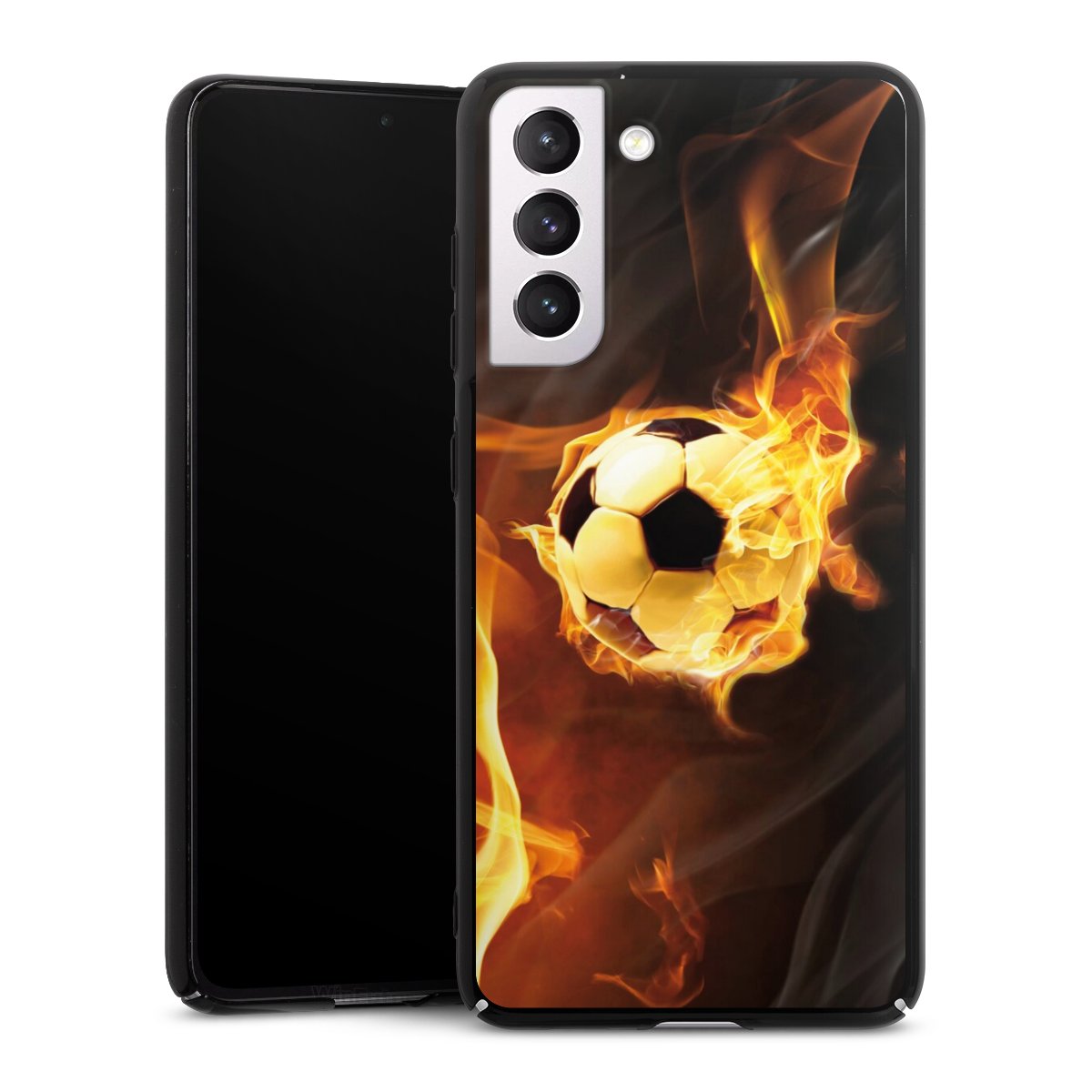 Cover rigida