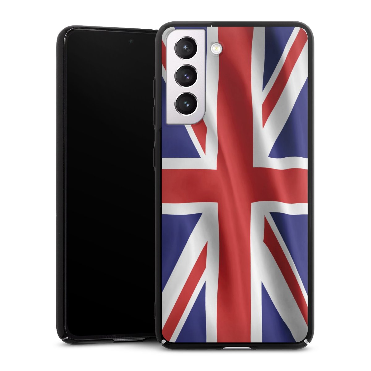 Coque rigide