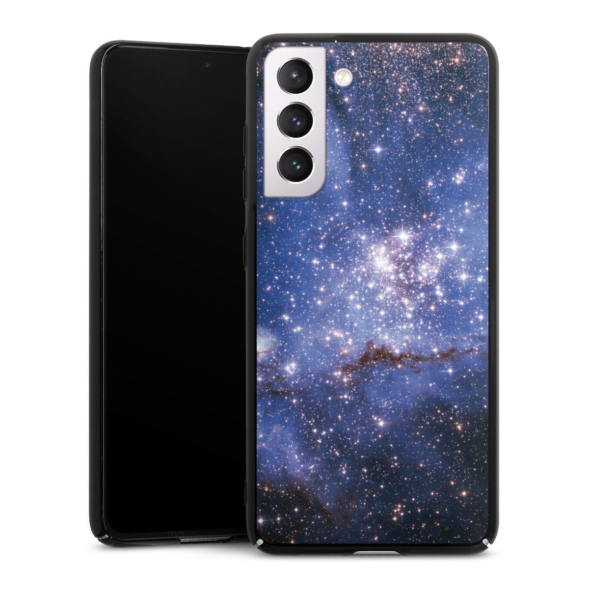 Coque rigide