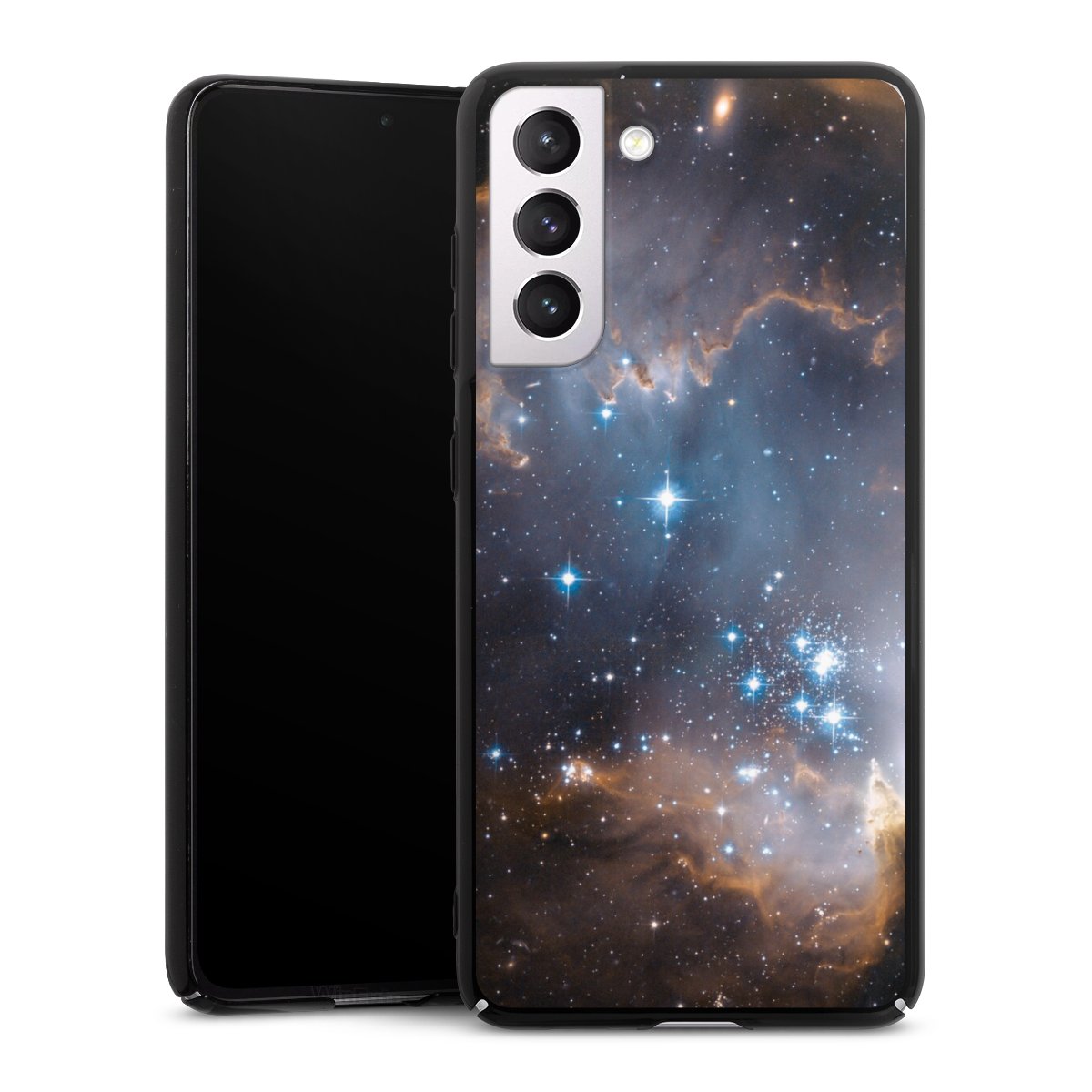 Coque rigide