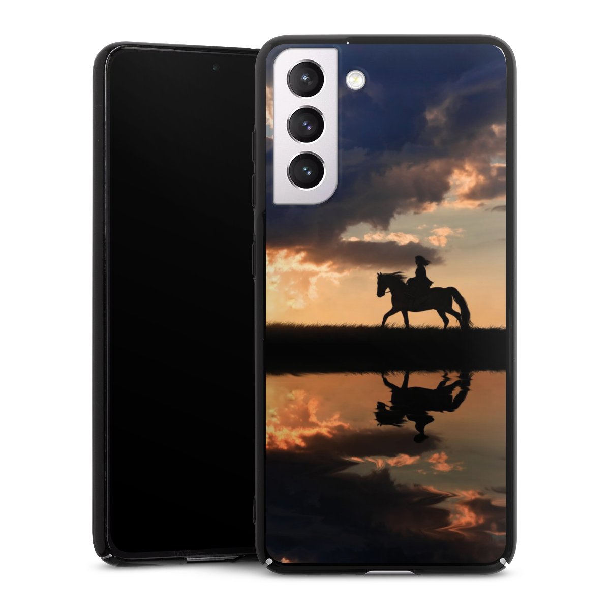 Coque rigide