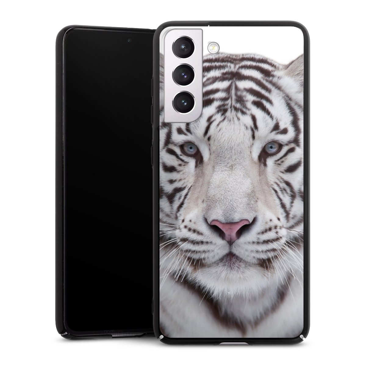 Coque rigide