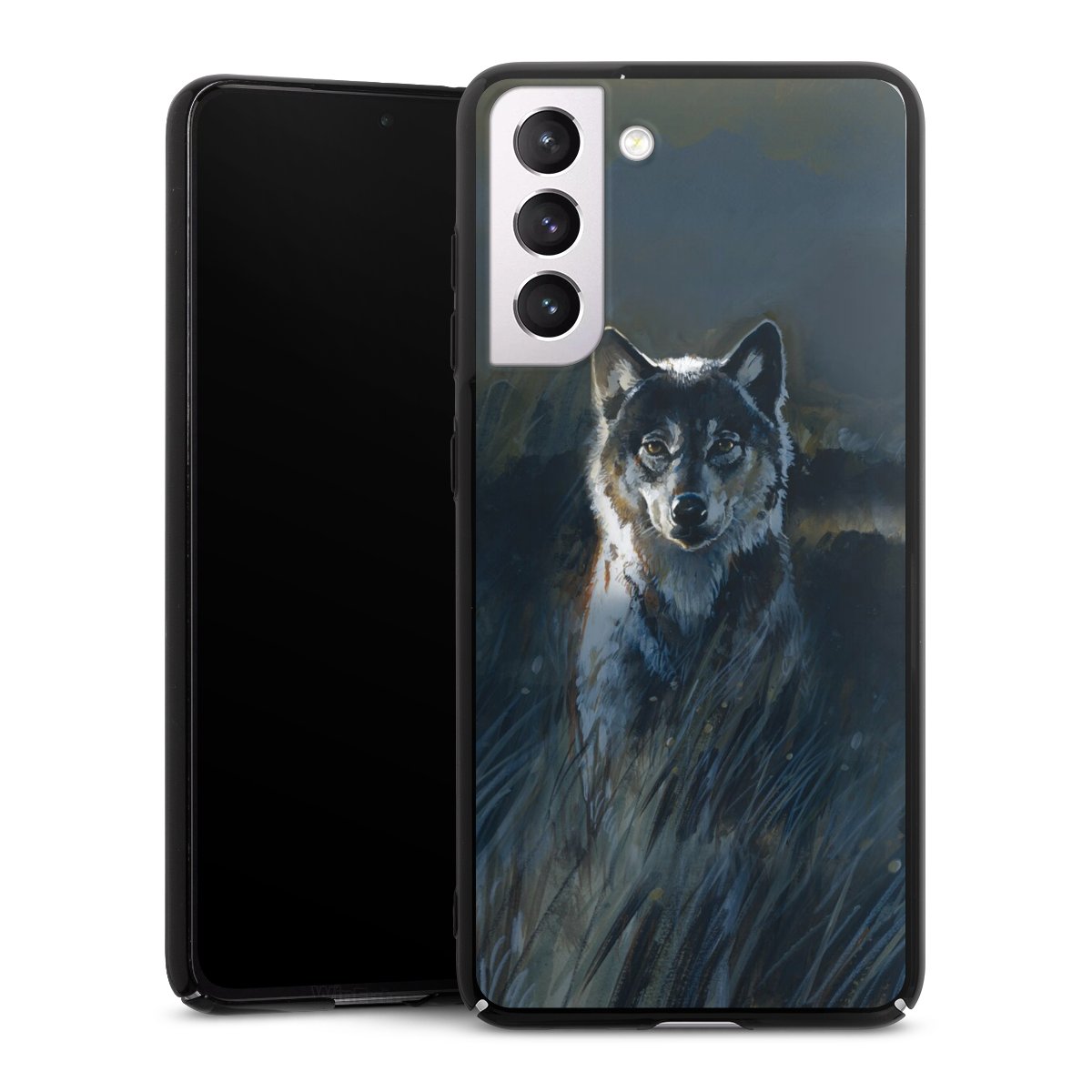 Cover rigida