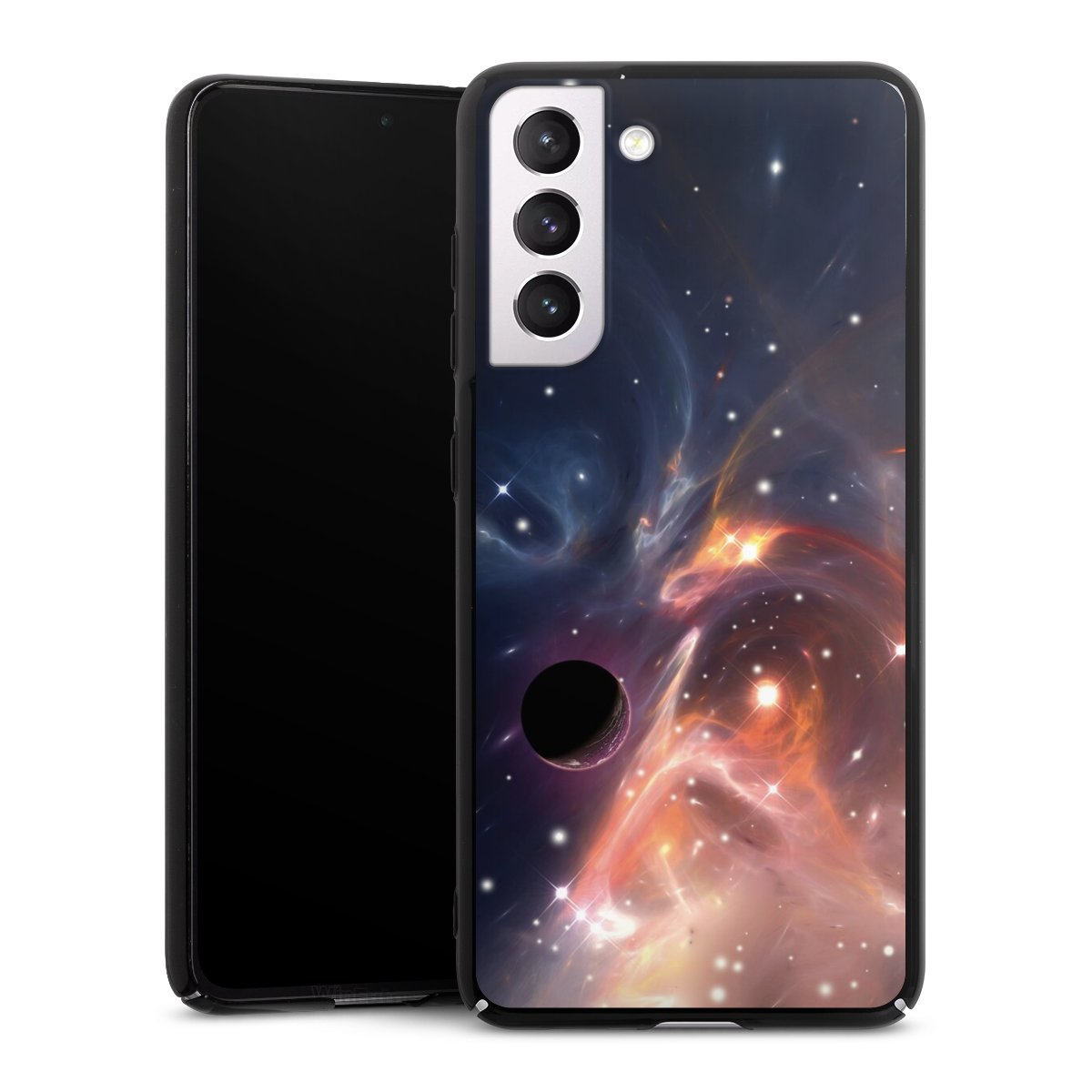 Coque rigide