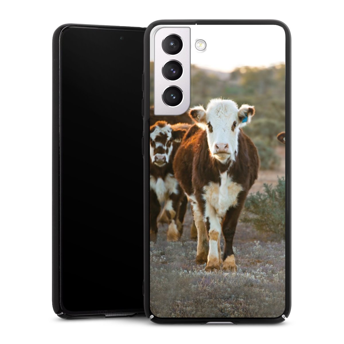 Coque rigide