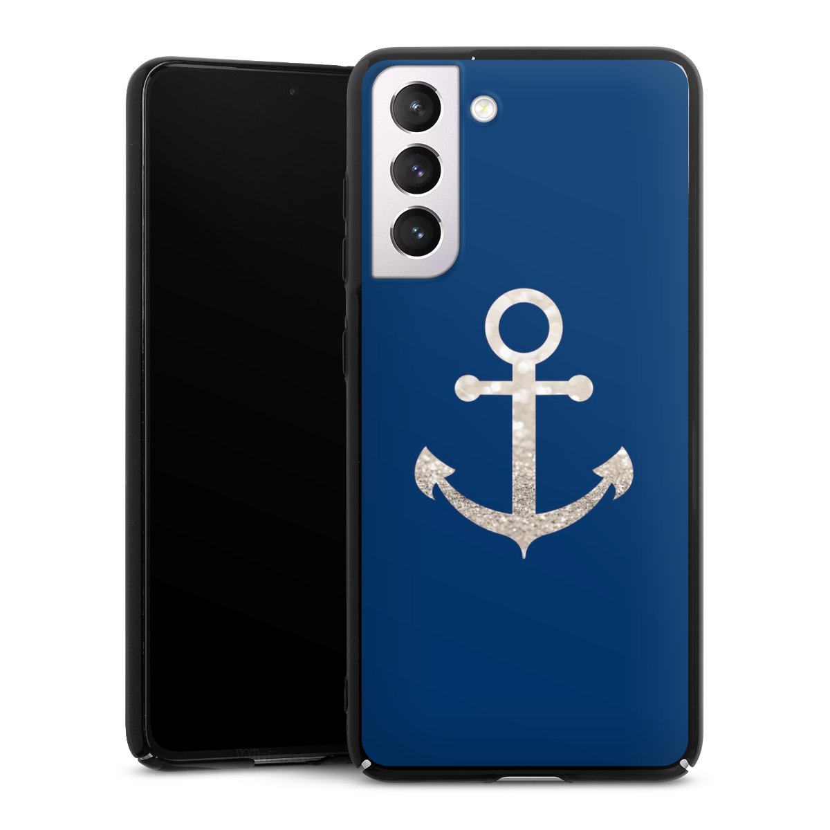 Coque rigide