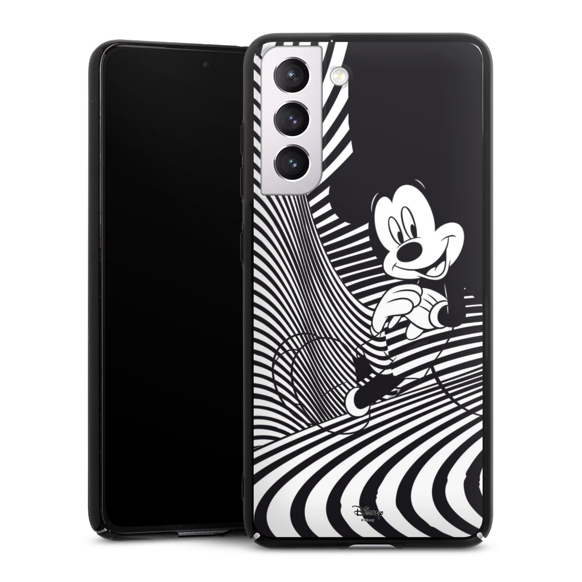Coque rigide