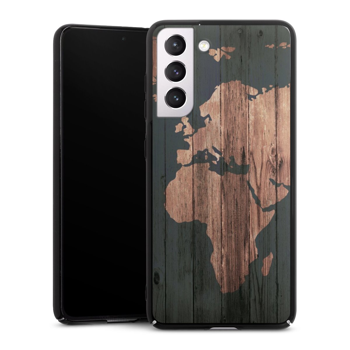Coque rigide