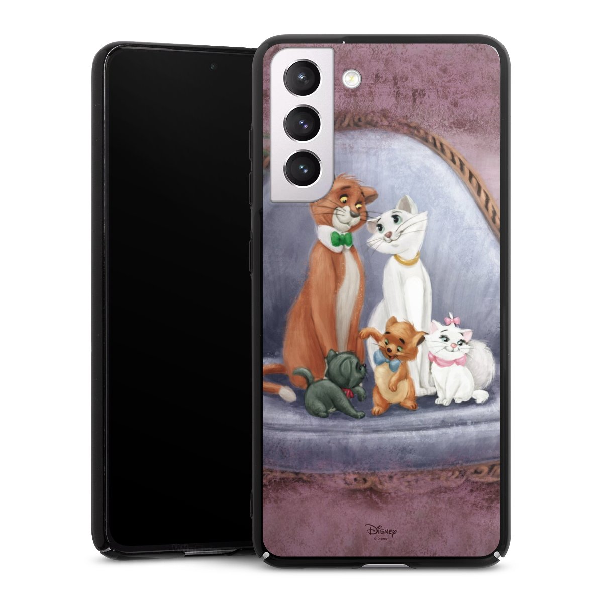 Hardcase hoesje