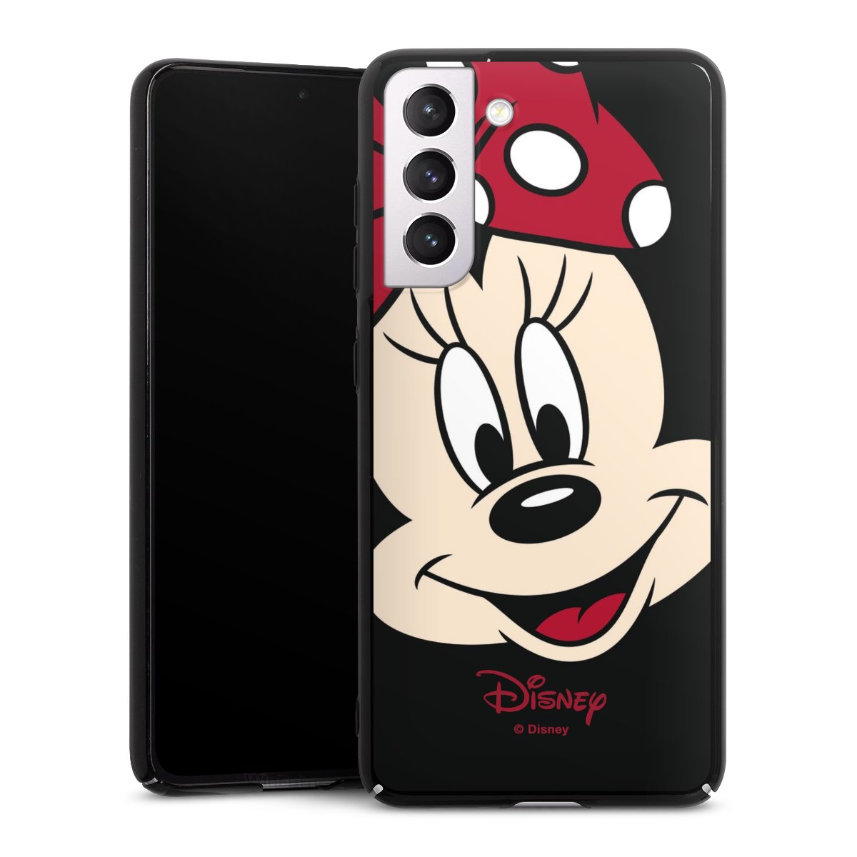 Minnie dappertutto