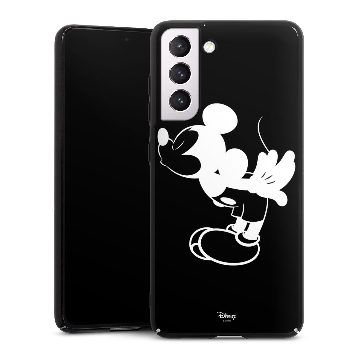 Coque rigide