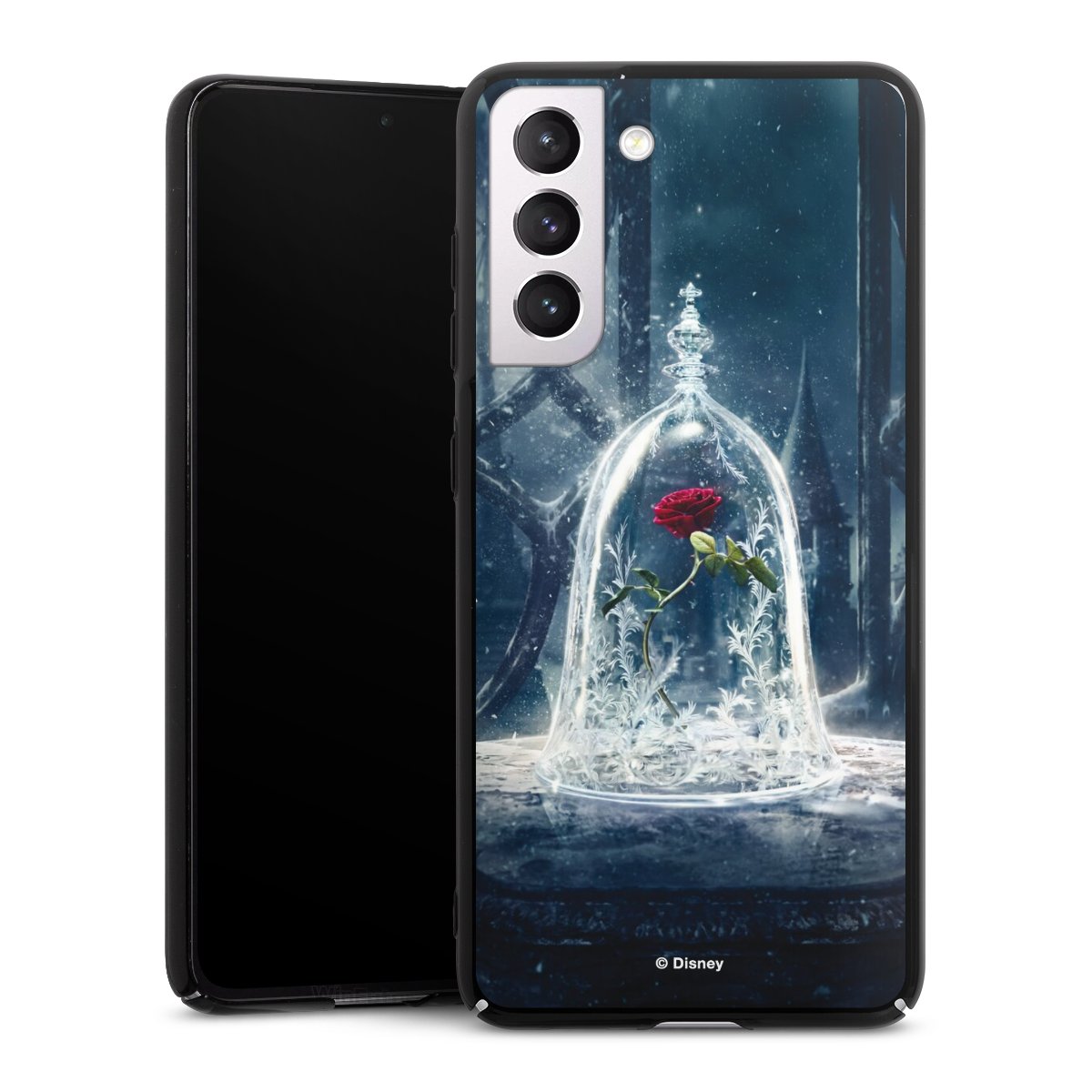 Hardcase hoesje