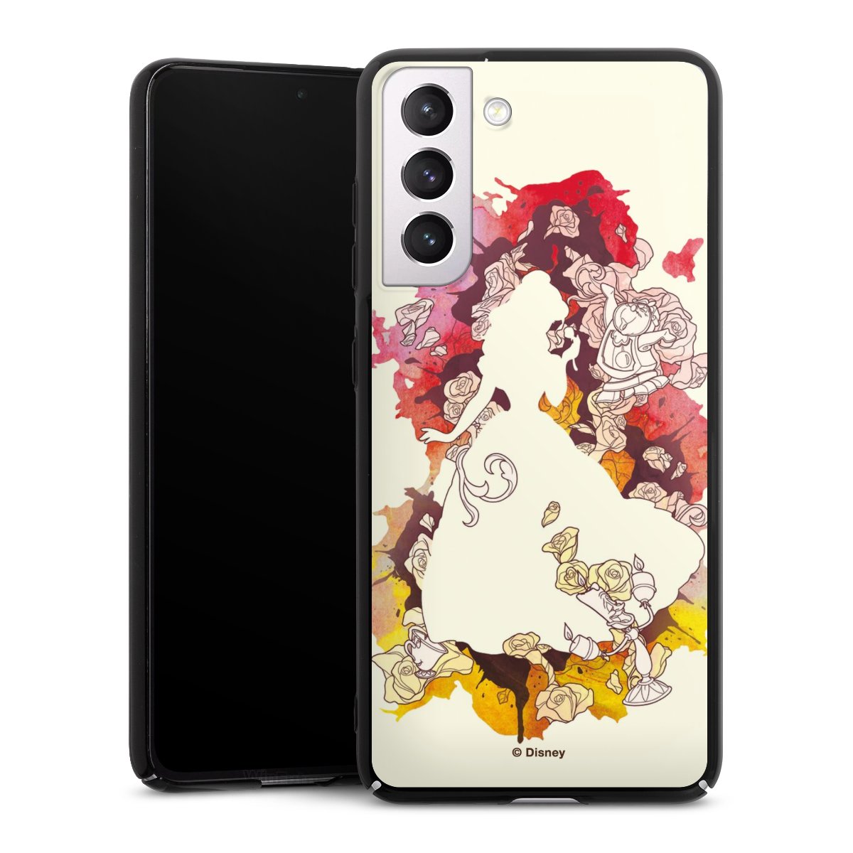 Coque rigide