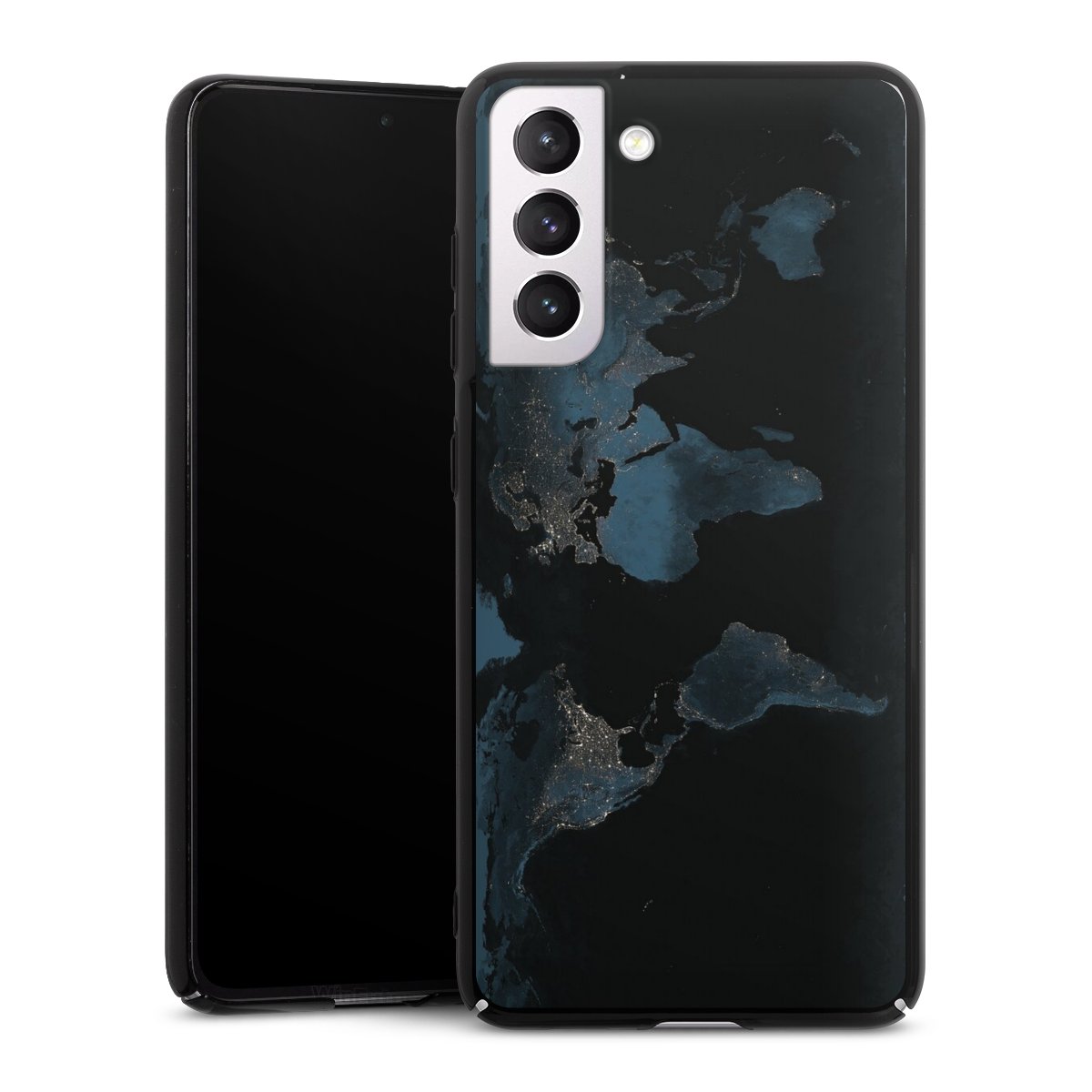 Coque rigide
