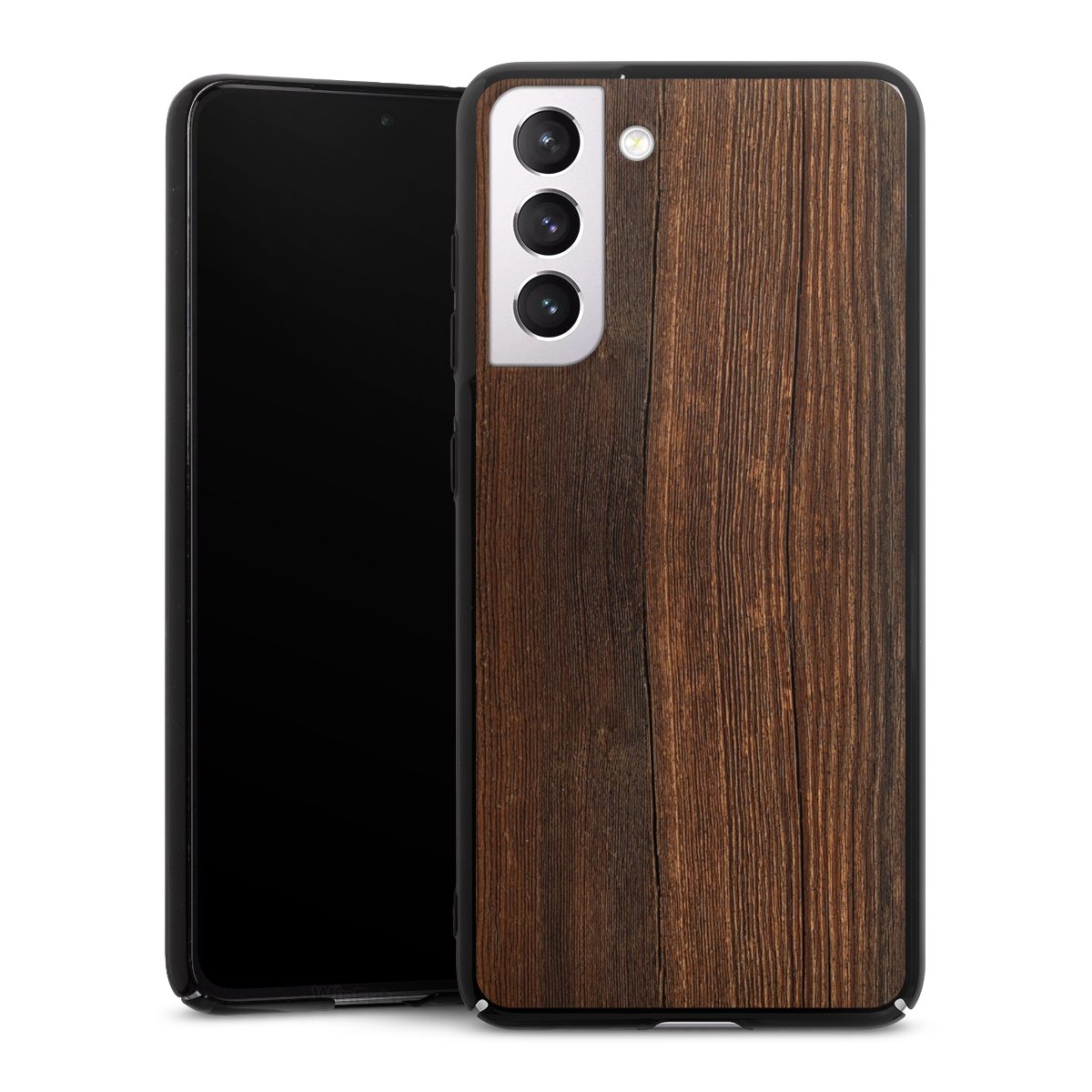 Aspetto legno di noce