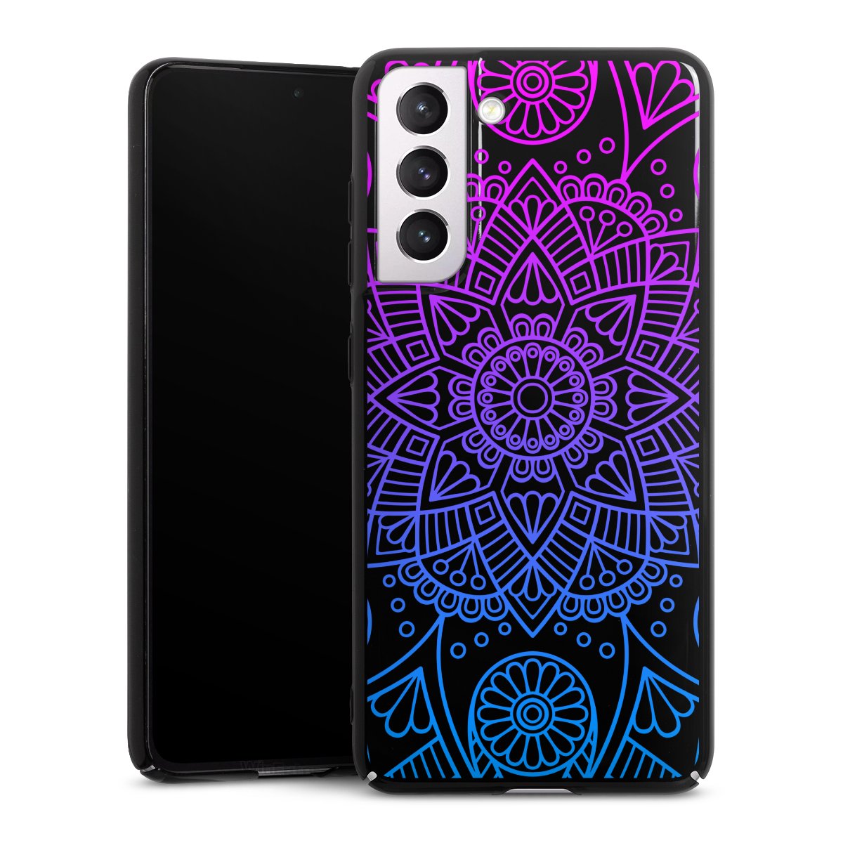 Coque rigide