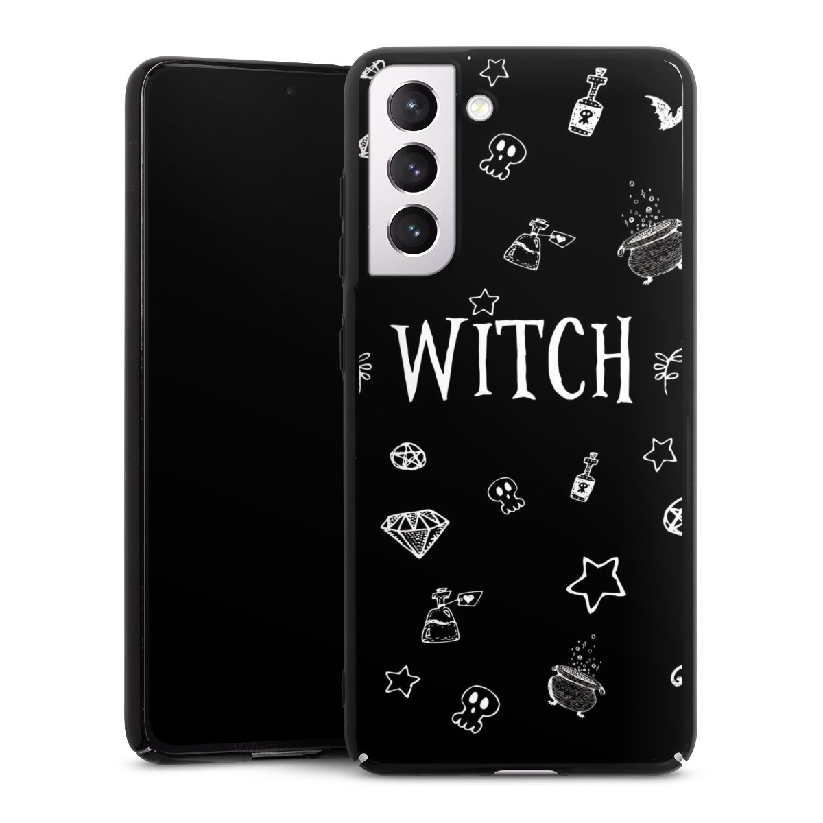 Hardcase hoesje