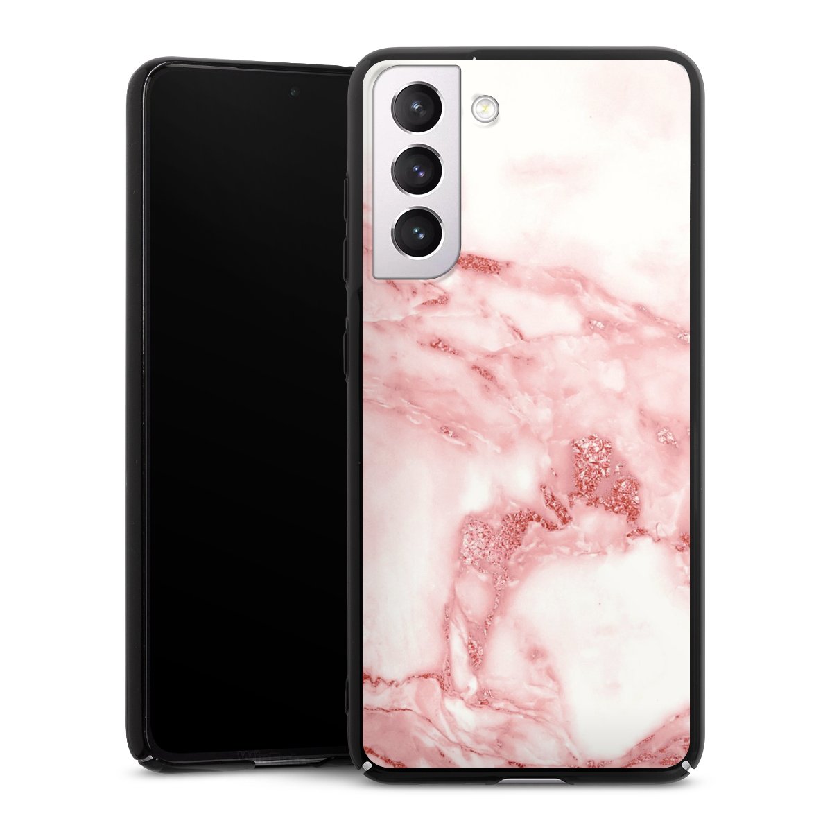 Coque rigide
