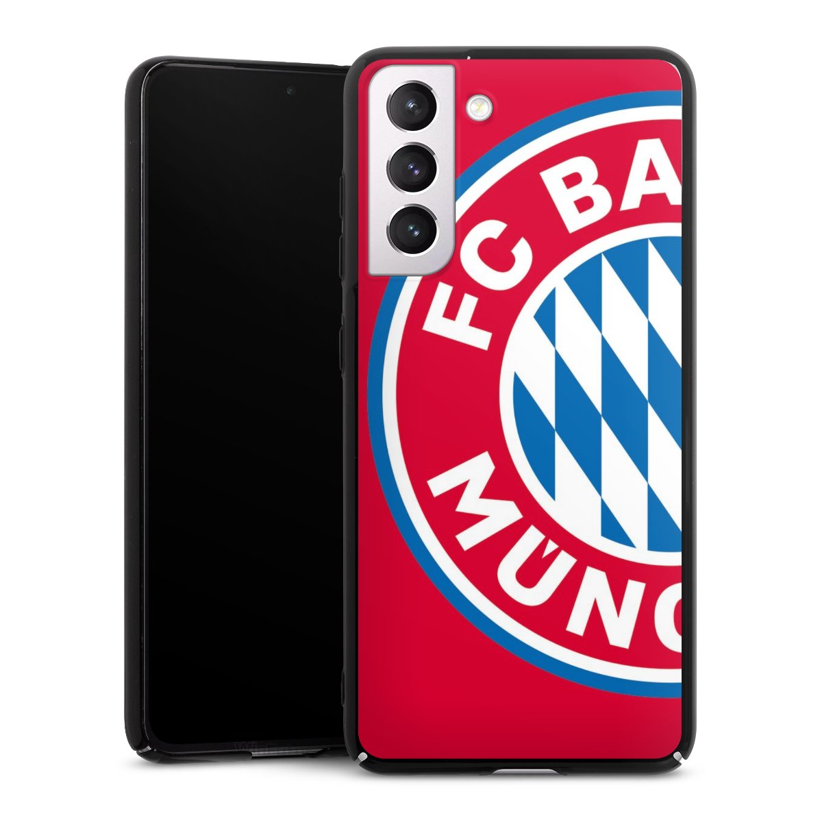 Cover rigida
