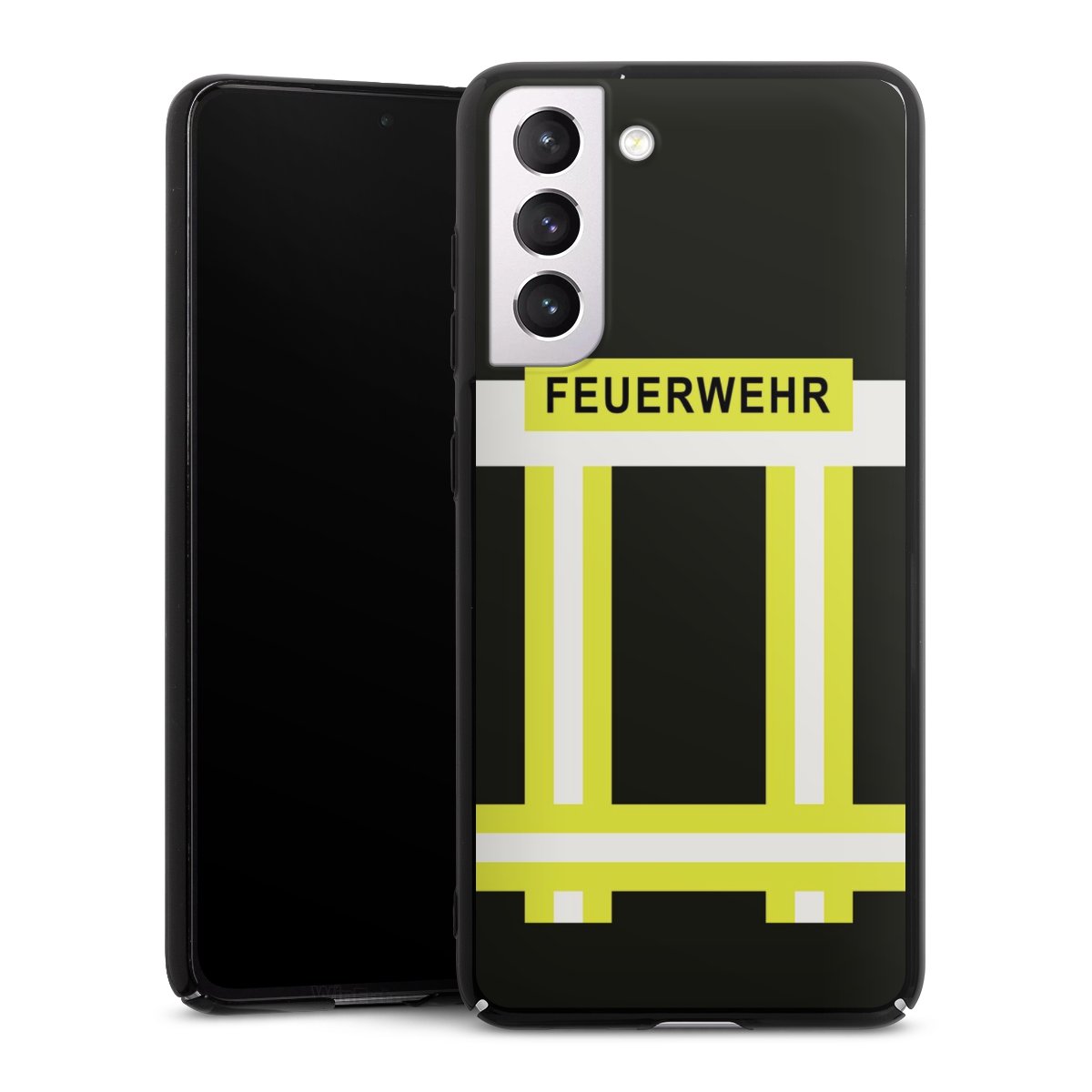 Coque rigide