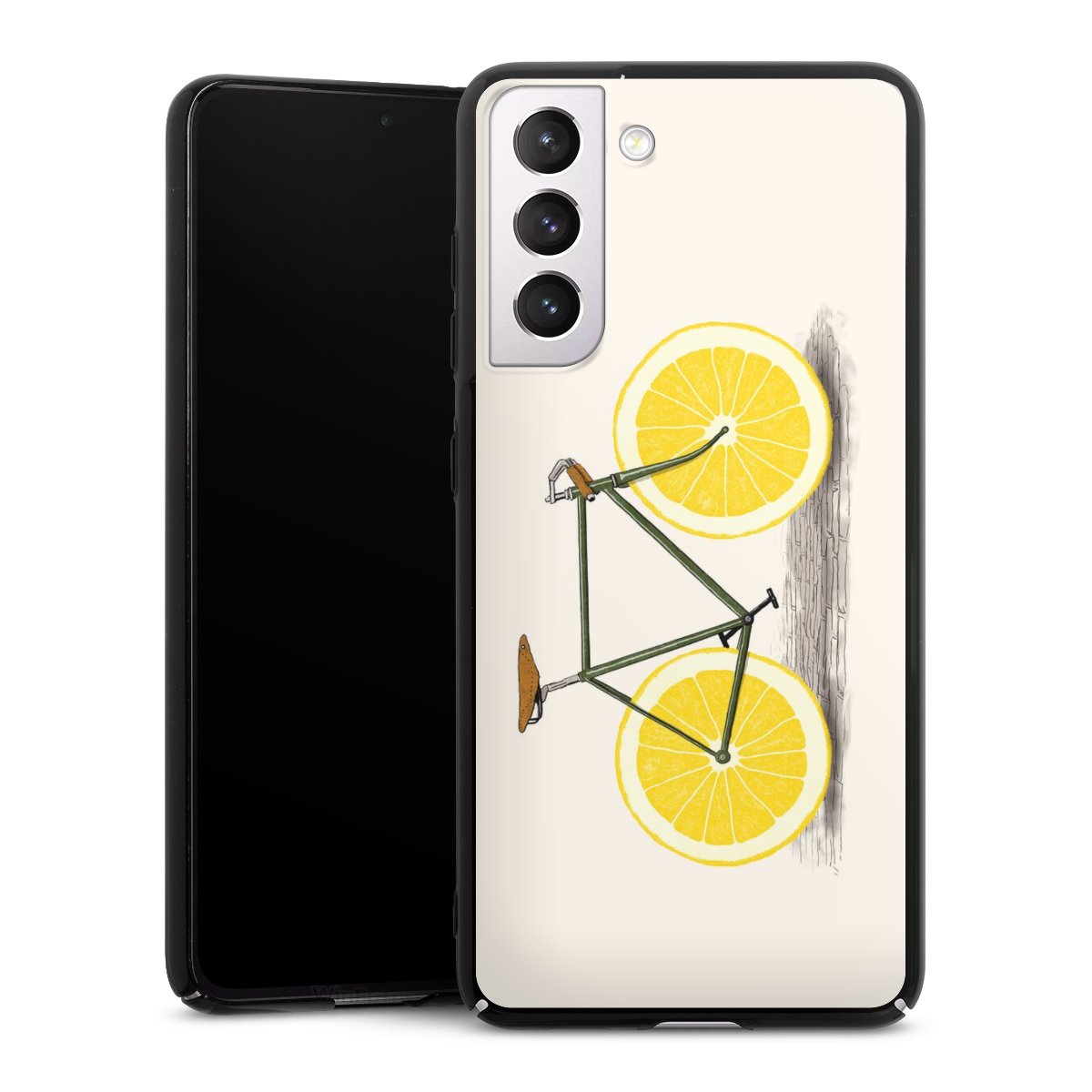 Coque rigide