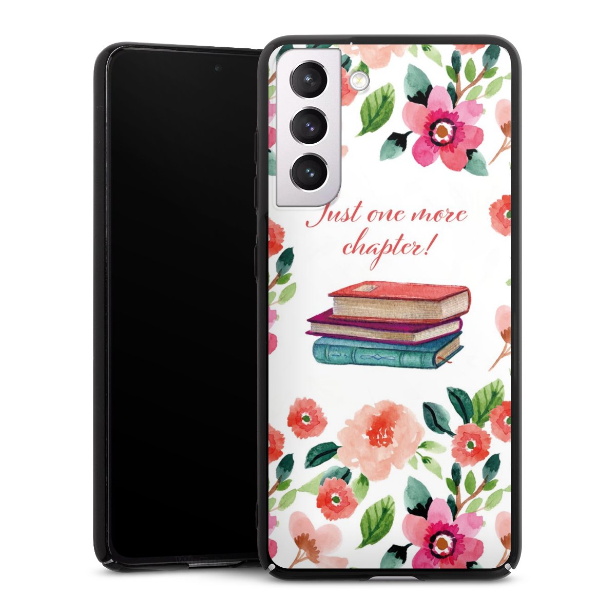 Coque rigide