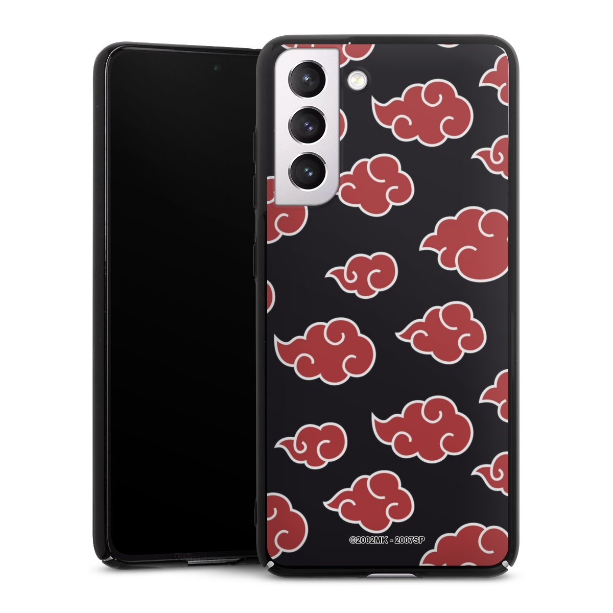Akatsuki Patroon