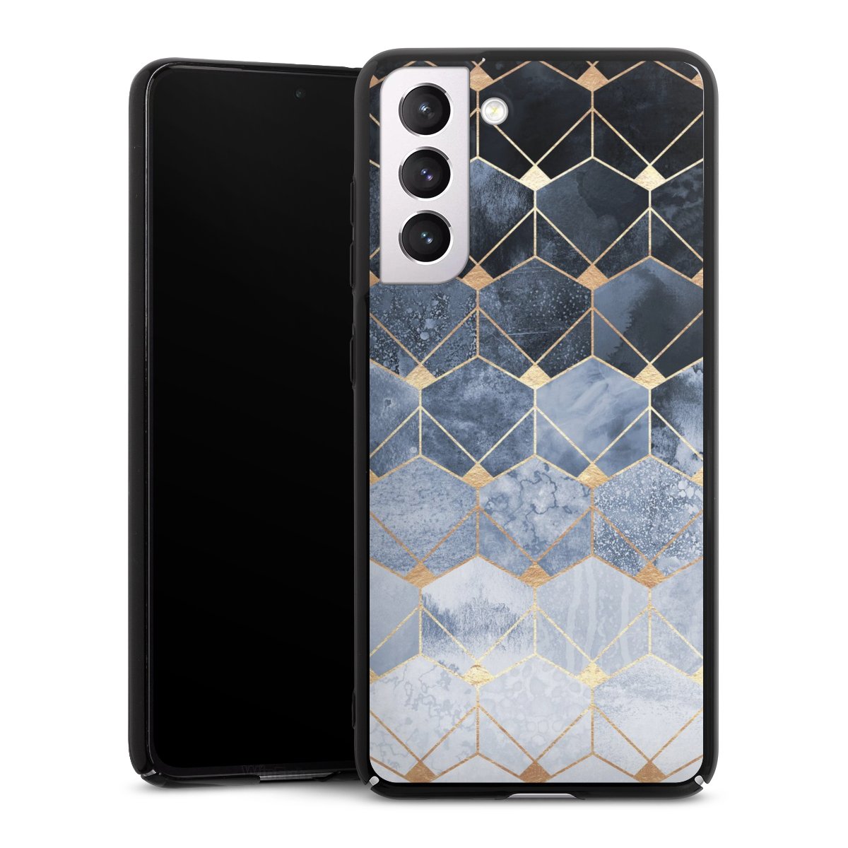 Coque rigide