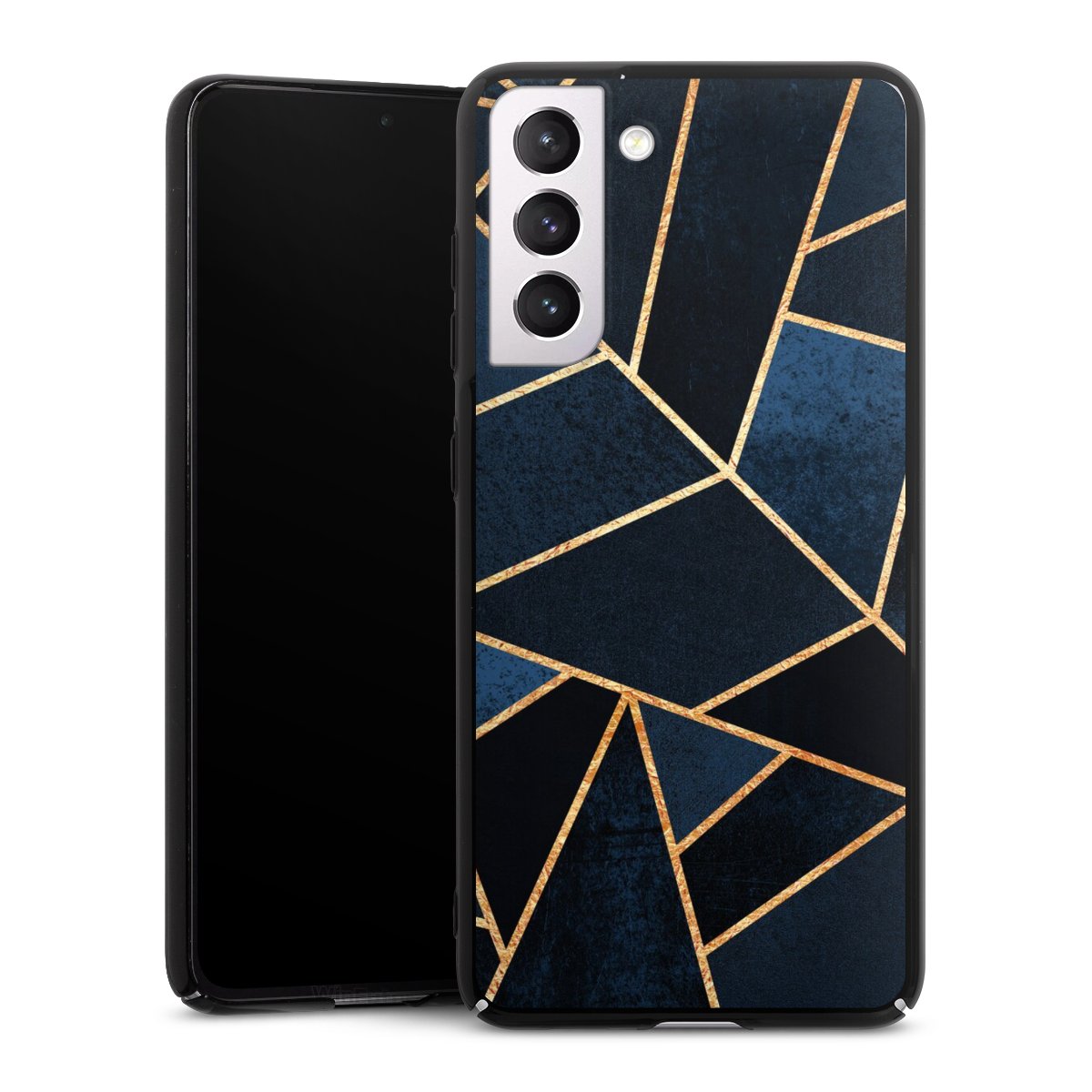 Coque rigide