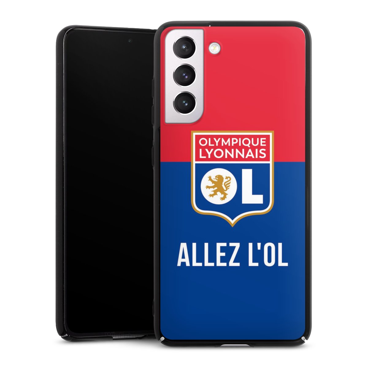 Coque rigide