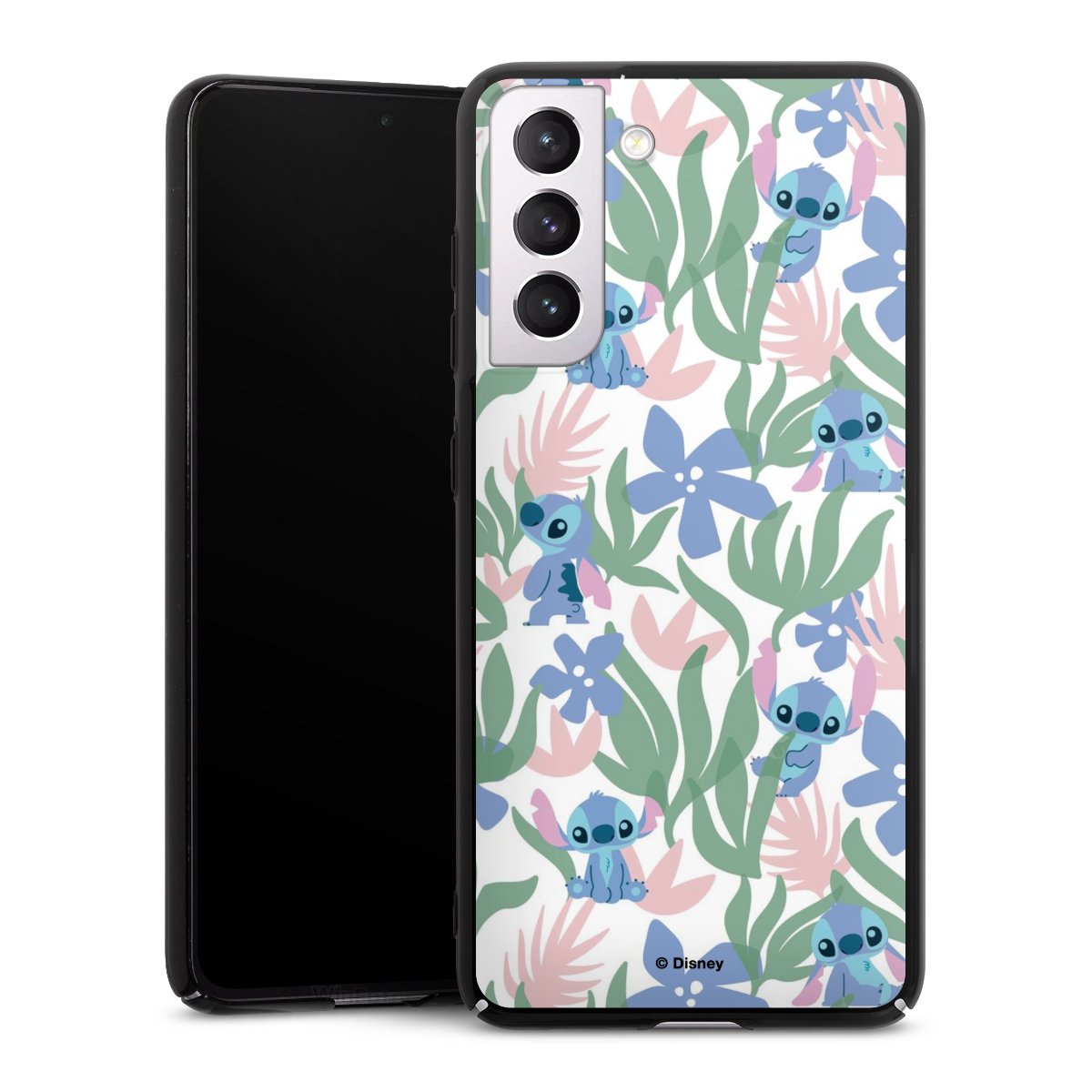 Coque rigide