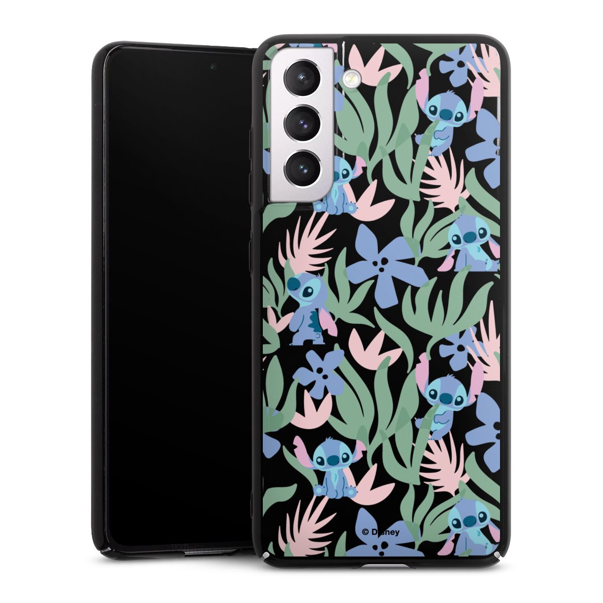 Coque rigide