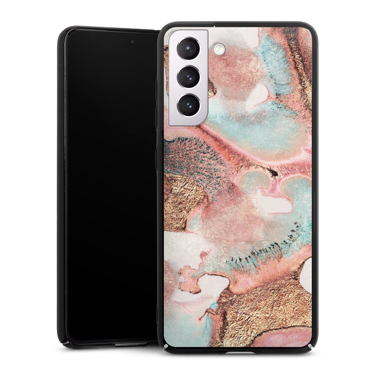 Coque rigide