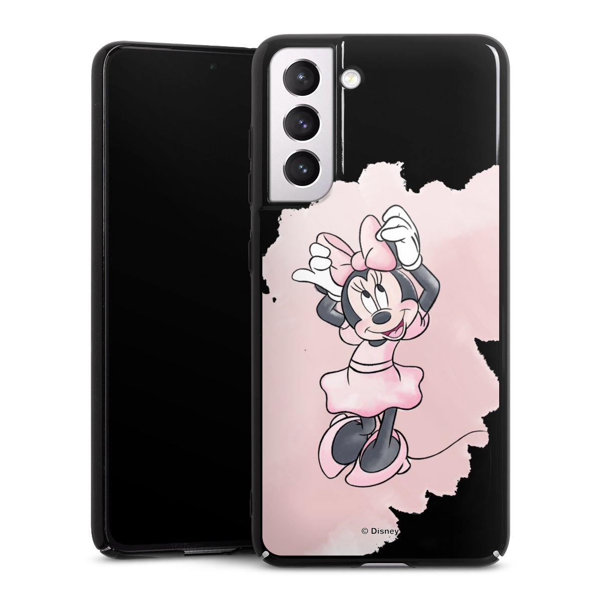 Cover rigida